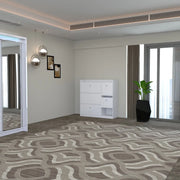 Viro 3 Tier Shoe Rack